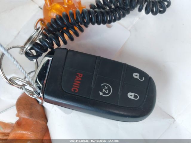 3C4NJDCN4RT141722 Jeep Compass Limited 4x4