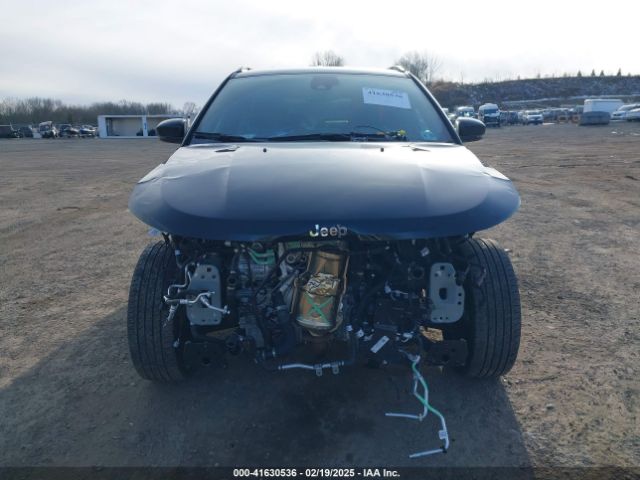 3C4NJDCN4RT141722 Jeep Compass Limited 4x4