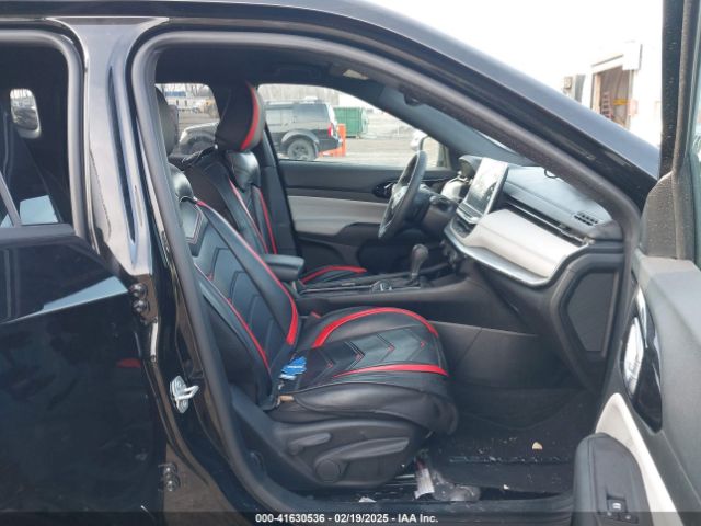 3C4NJDCN4RT141722 Jeep Compass Limited 4x4