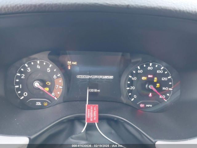 3C4NJDCN4RT141722 Jeep Compass Limited 4x4