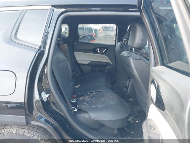 3C4NJDCN4RT141722 Jeep Compass Limited 4x4