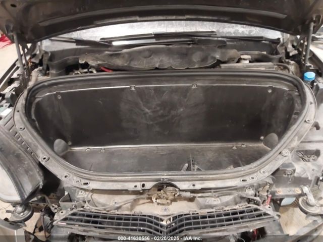 5YJXCBE27GF004974 Tesla Model X 60d/70d/75d/90d/p100d
