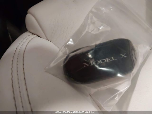5YJXCBE27GF004974 Tesla Model X 60d/70d/75d/90d/p100d