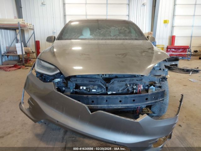 5YJXCBE27GF004974 Tesla Model X 60d/70d/75d/90d/p100d