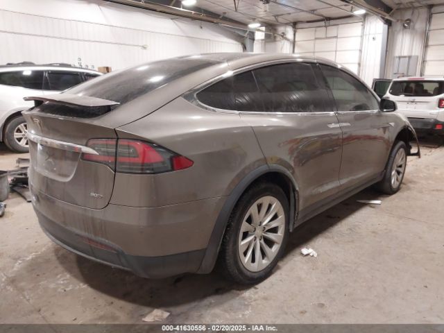 5YJXCBE27GF004974 Tesla Model X 60d/70d/75d/90d/p100d