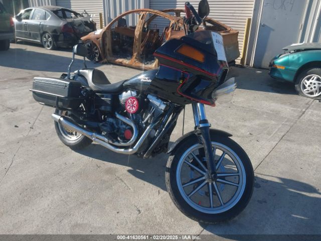 2007 HARLEY-DAVIDSON FXD 1HD1GM4117K340104