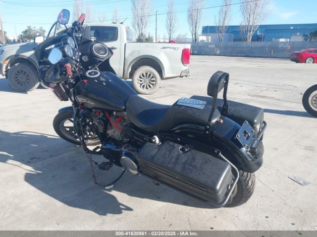 2007 HARLEY-DAVIDSON FXD 1HD1GM4117K340104 Photo 2