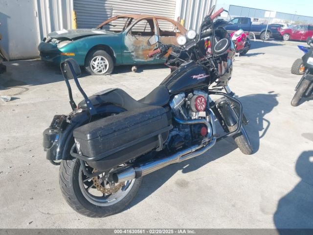 2007 HARLEY-DAVIDSON FXD 1HD1GM4117K340104 Photo 3