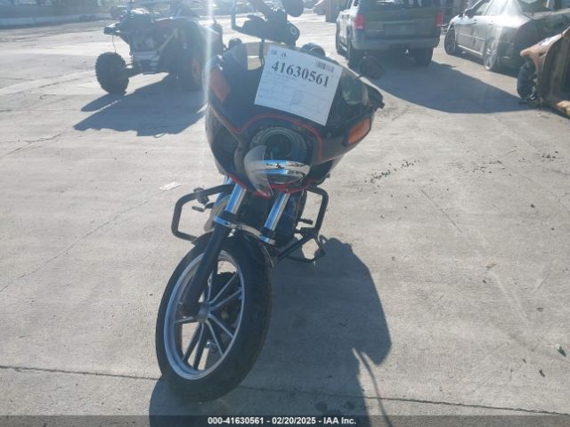 2007 HARLEY-DAVIDSON FXD 1HD1GM4117K340104 Photo 4