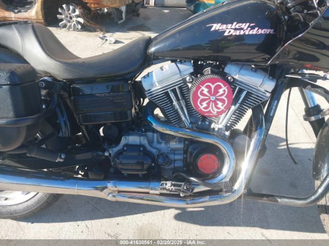 2007 HARLEY-DAVIDSON FXD 1HD1GM4117K340104 Photo 7