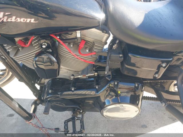 2007 HARLEY-DAVIDSON FXD 1HD1GM4117K340104 Photo 8