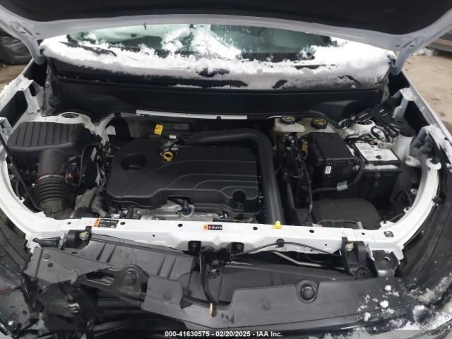 3GNAXUEGXRS152409 Chevrolet Equinox Awd Lt