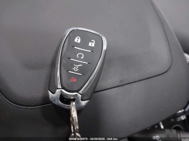 3GNAXUEGXRS152409 Chevrolet Equinox Awd Lt