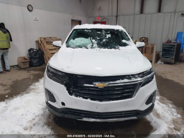 3GNAXUEGXRS152409 Chevrolet Equinox Awd Lt