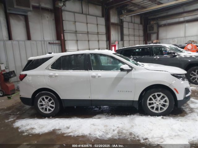 3GNAXUEGXRS152409 Chevrolet Equinox Awd Lt