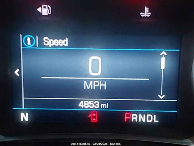 3GNAXUEGXRS152409 Chevrolet Equinox Awd Lt