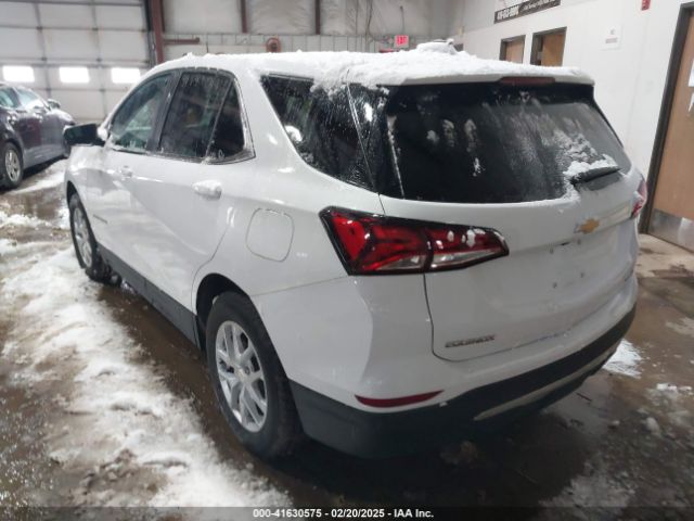 3GNAXUEGXRS152409 Chevrolet Equinox Awd Lt