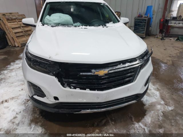 3GNAXUEGXRS152409 Chevrolet Equinox Awd Lt