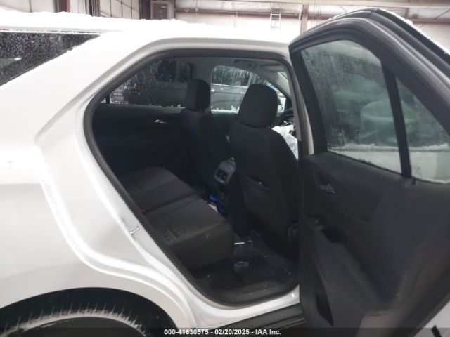 3GNAXUEGXRS152409 Chevrolet Equinox Awd Lt