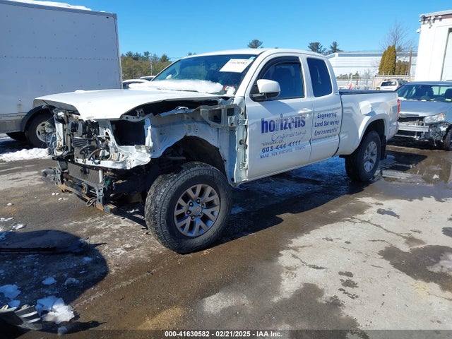 5TFSZ5AN6GX020194 Toyota Tacoma Sr5 V6