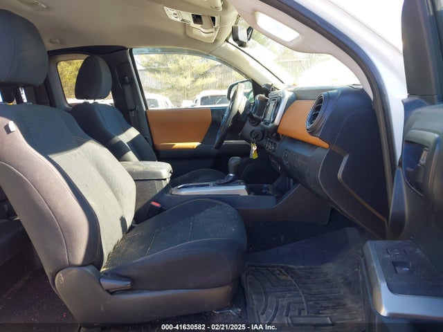 5TFSZ5AN6GX020194 Toyota Tacoma Sr5 V6