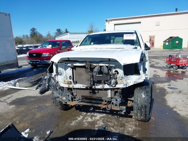 5TFSZ5AN6GX020194 Toyota Tacoma Sr5 V6