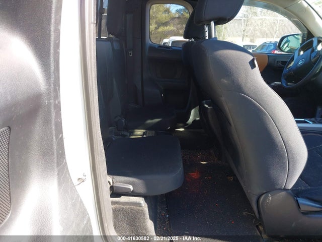 5TFSZ5AN6GX020194 Toyota Tacoma Sr5 V6