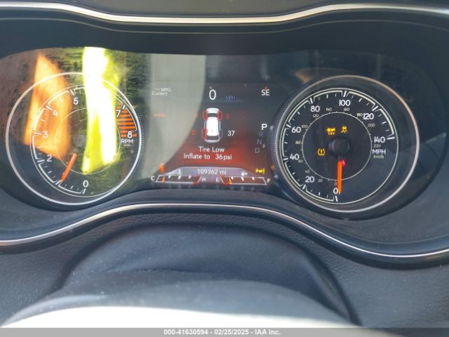1C4PJMMX5MD104749 Jeep Cherokee Latitude Lux 4x4