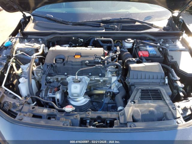 2HGFE2F51RH553972 Honda Civic Sport