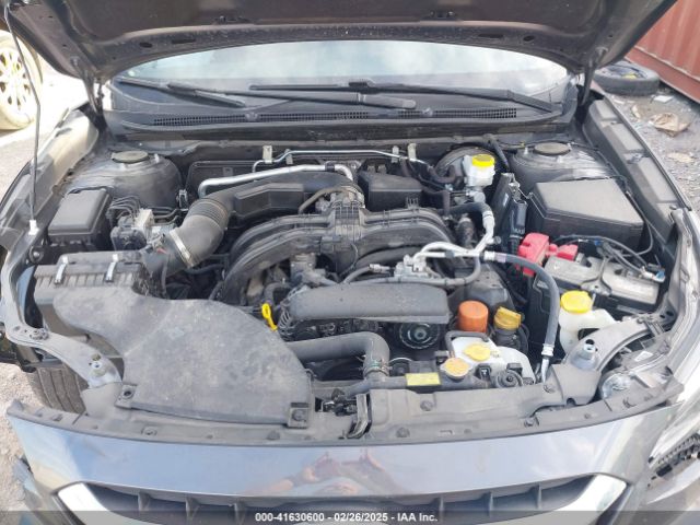 4S3BWAN60N3024587 Subaru Legacy Limited