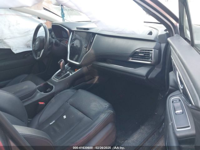 4S3BWAN60N3024587 Subaru Legacy Limited