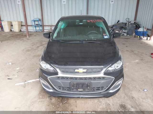 KL8CD6SA3NC026794 Chevrolet Spark Fwd 1lt Automatic