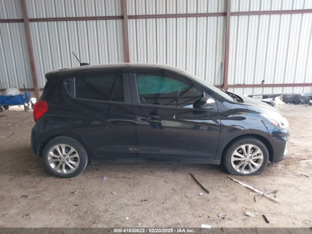 KL8CD6SA3NC026794 Chevrolet Spark Fwd 1lt Automatic
