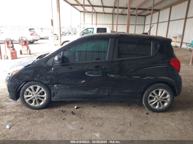 KL8CD6SA3NC026794 Chevrolet Spark Fwd 1lt Automatic