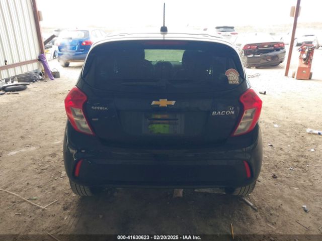 KL8CD6SA3NC026794 Chevrolet Spark Fwd 1lt Automatic
