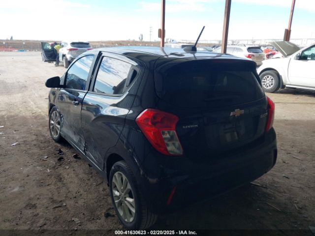 KL8CD6SA3NC026794 Chevrolet Spark Fwd 1lt Automatic