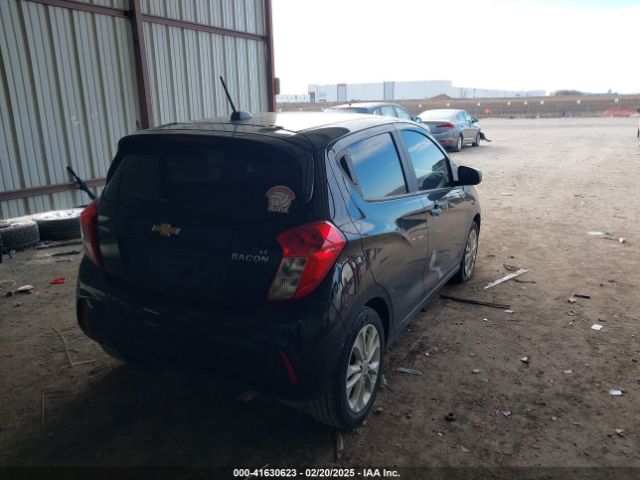 KL8CD6SA3NC026794 Chevrolet Spark Fwd 1lt Automatic