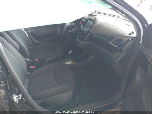 KL8CD6SA3NC026794 Chevrolet Spark Fwd 1lt Automatic