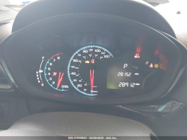 KL8CD6SA3NC026794 Chevrolet Spark Fwd 1lt Automatic