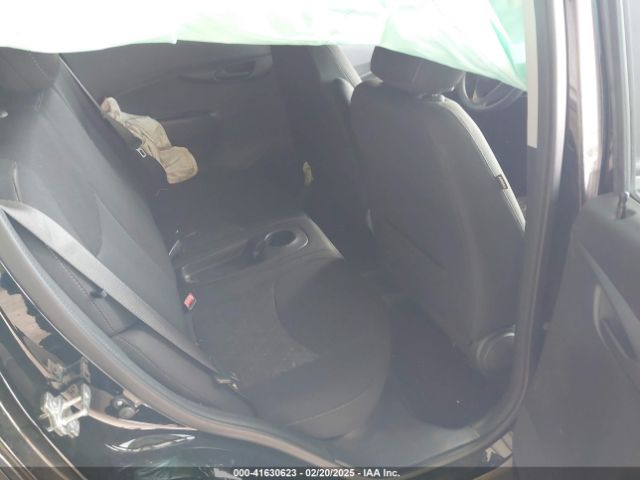 KL8CD6SA3NC026794 Chevrolet Spark Fwd 1lt Automatic