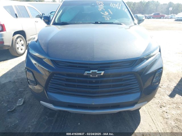 3GNKBDR40NS235232 Chevrolet Blazer Fwd 3lt