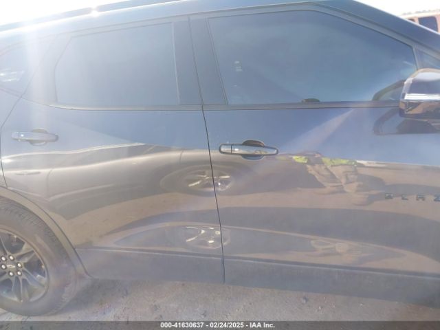 3GNKBDR40NS235232 Chevrolet Blazer Fwd 3lt