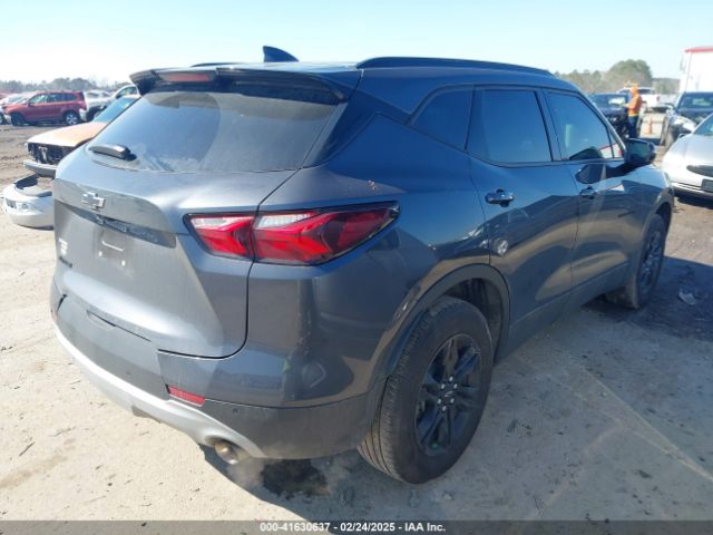 3GNKBDR40NS235232 Chevrolet Blazer Fwd 3lt