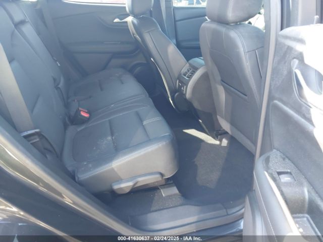 3GNKBDR40NS235232 Chevrolet Blazer Fwd 3lt