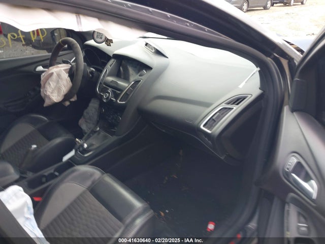 Ford Focus 2017 1FADP3L91HL259914 Image 5