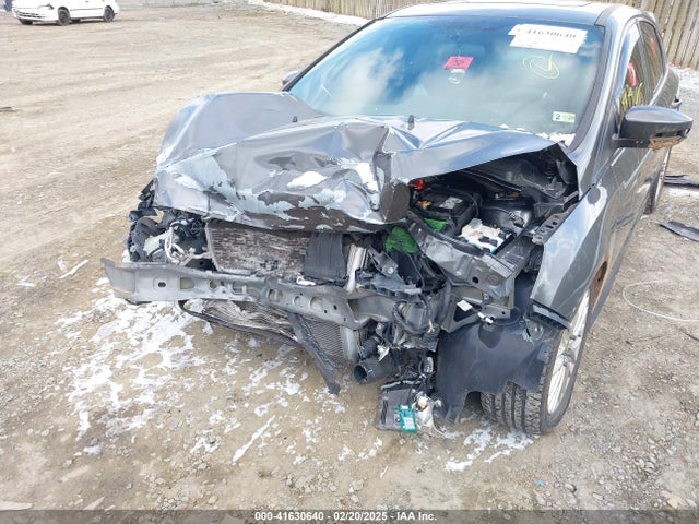 Ford Focus 2017 1FADP3L91HL259914 Image 6