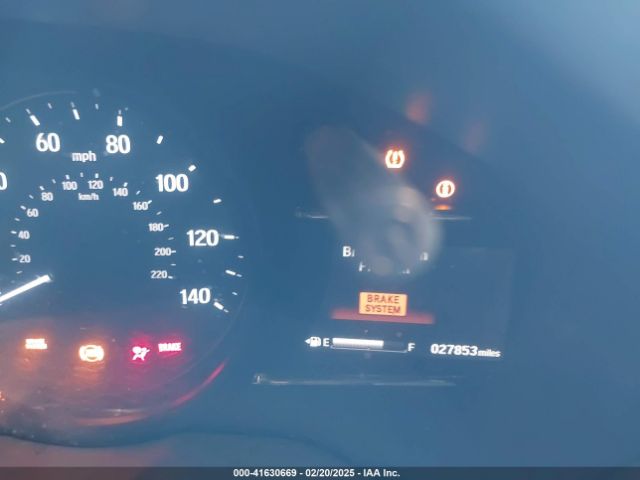 3CZRU6H73NM758171 Honda Hr-v Awd Ex-l