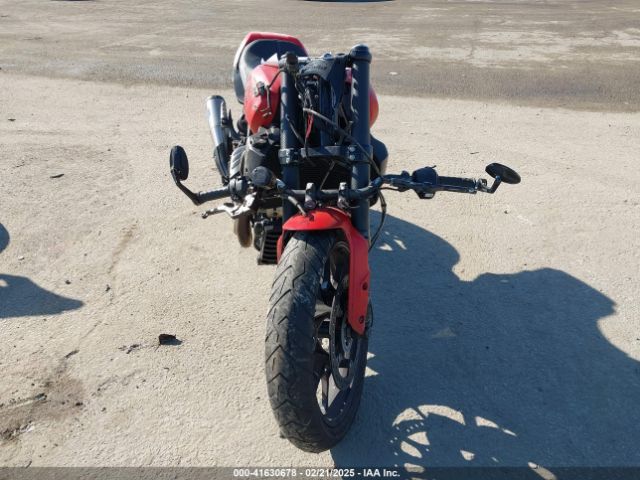 2019 INDIAN MOTORCYCLE CO. FTR 56KRTA223K3156323 Photo 4