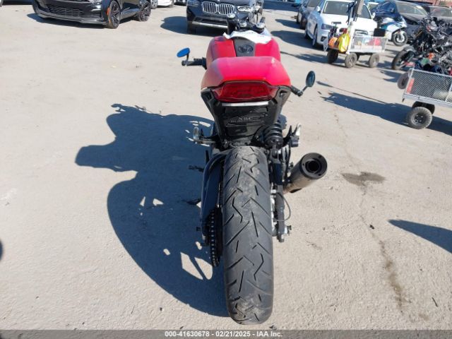2019 INDIAN MOTORCYCLE CO. FTR 56KRTA223K3156323 Photo 5