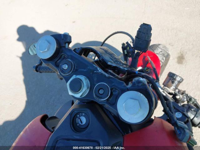 2019 INDIAN MOTORCYCLE CO. FTR 56KRTA223K3156323 Photo 6